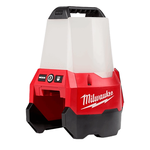 Milwaukee 2144-20 - M18™ RADIUS™ Compact Site Light w/Flood Mode