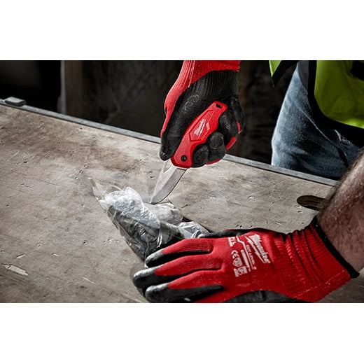 Milwaukee 48-22-1521 - Compact Folding Knife