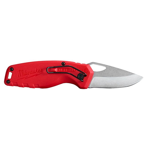 Milwaukee 48-22-1521 - Compact Folding Knife