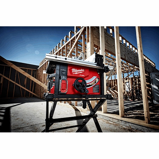 Milwaukee 2736-20 - M18 FUEL™ 8-1/4" Table Saw w/ ONE-KEY™