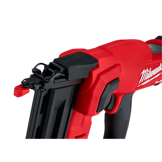 Milwaukee 2746-21CT - M18 FUEL 18 Gauge Brad Nailer Kit