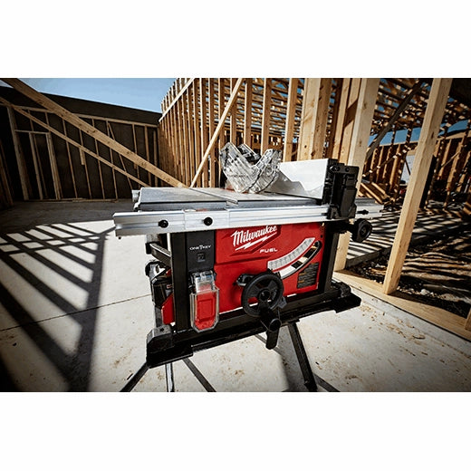 Milwaukee 2736-20 - M18 FUEL™ 8-1/4" Table Saw w/ ONE-KEY™