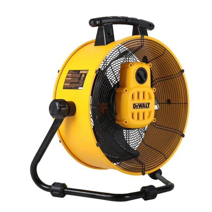 DEWALT DXF1841 - 18" Floor Fan