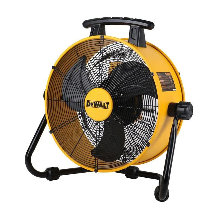 DEWALT DXF1841 - 18" Floor Fan