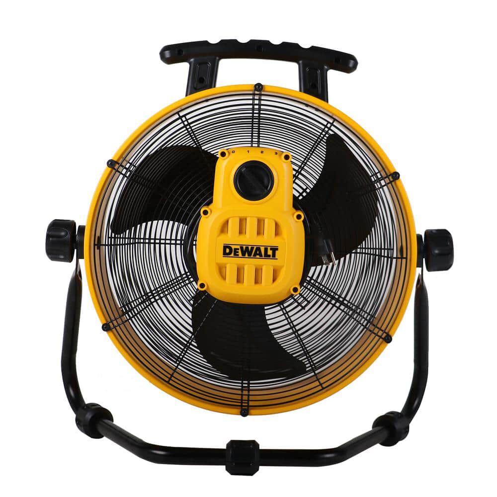 DEWALT DXF1841 - 18" Floor Fan