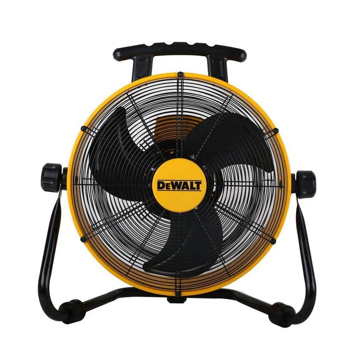 DEWALT DXF1841 - 18" Floor Fan