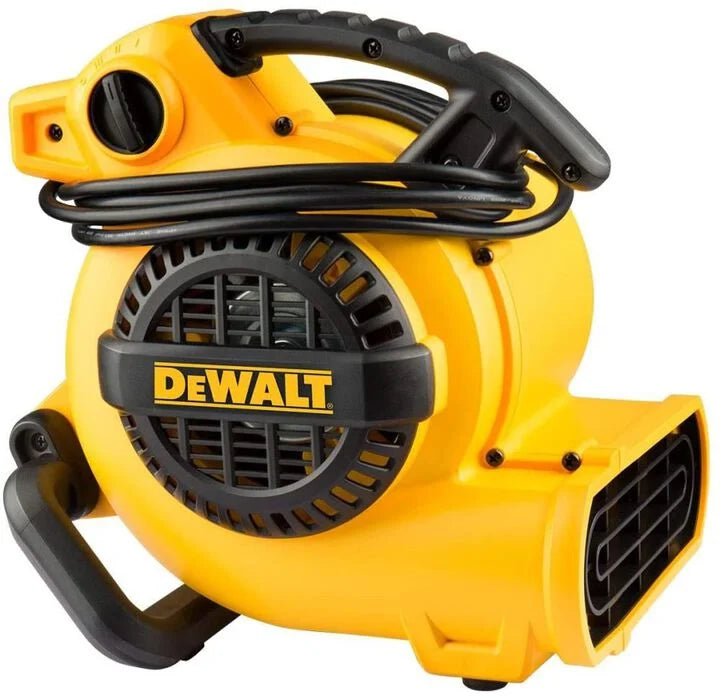 DEWALT DXAM2260 - Air Mover and Dryer 600CFM 3 Speed