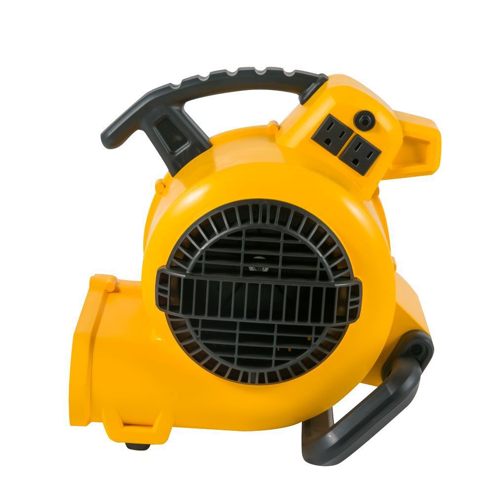 DEWALT DXAM2260 - Air Mover and Dryer 600CFM 3 Speed