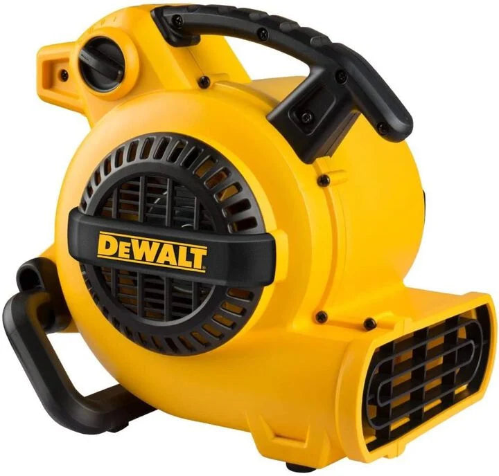 DEWALT DXAM2260 - Air Mover and Dryer 600CFM 3 Speed