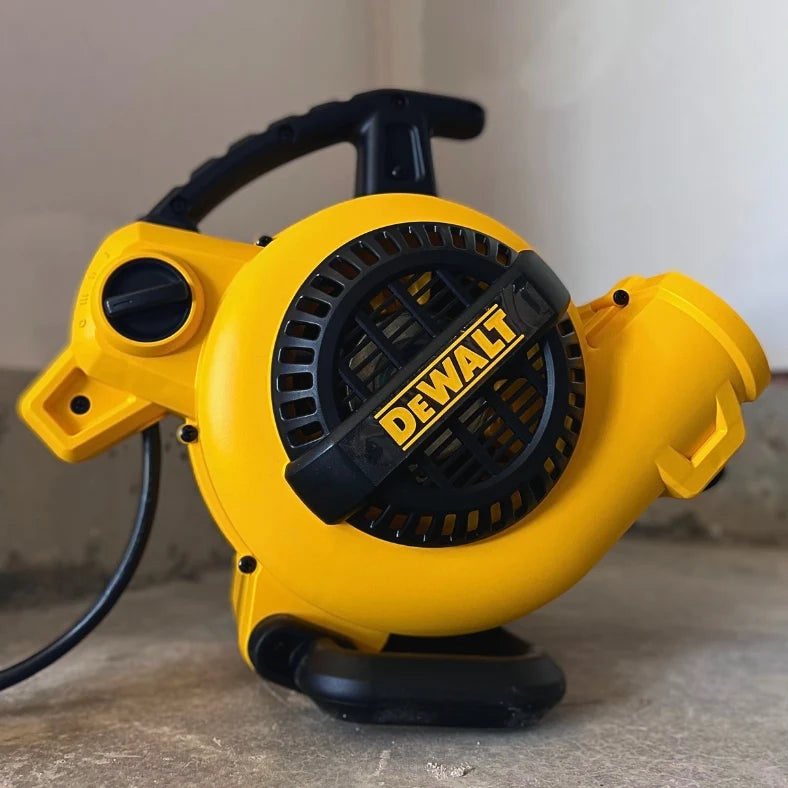 DEWALT DXAM-2260 - 600 CFM Air Mover and Dryer
