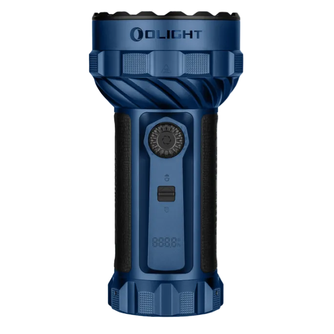 Olight Marauder 3 25,000 Lumen High Power Rechargeable Flashlight