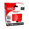 Diablo DHS4250CTR - 4-1/4" Demo Demon™ Carbide Teeth Rough-In Hole Saw