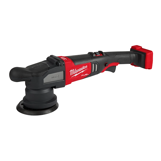 Milwaukee 2684-20 - M18 FUEL 15mm Random Orbital Polisher