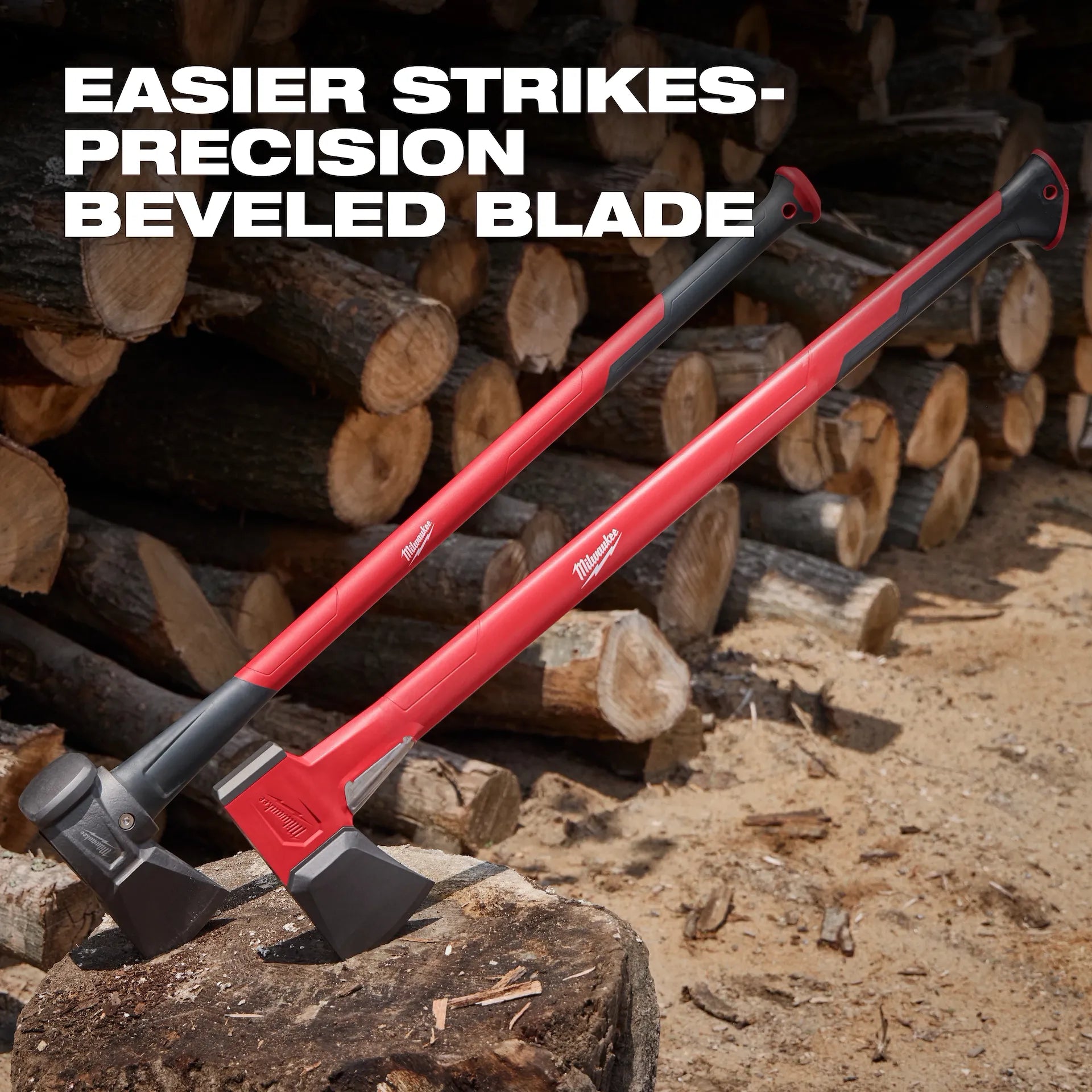 Milwaukee 48-22-9063 - 36" Splitting Axe