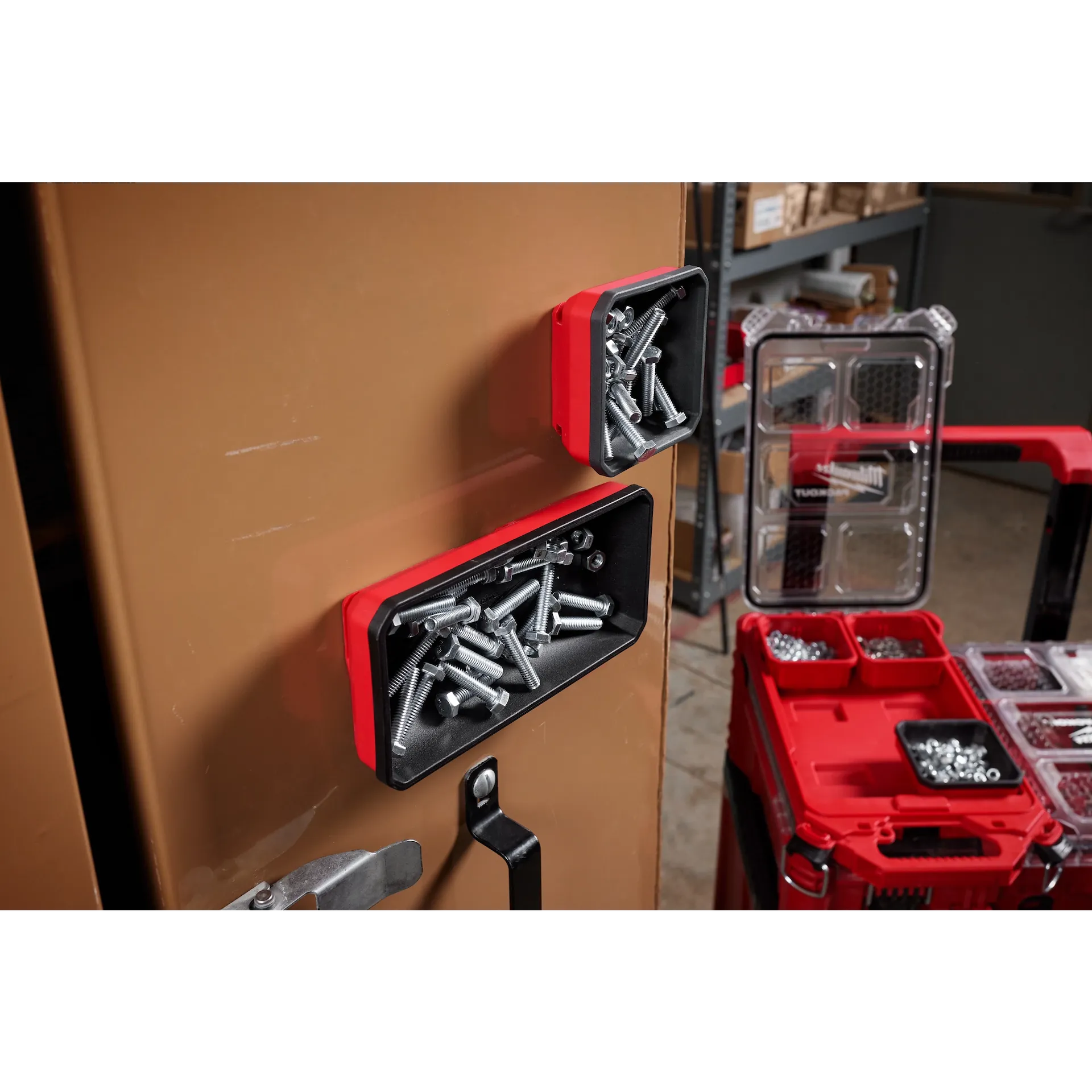 Milwaukee 48-22-8070 - PACKOUT Magnetic Bin