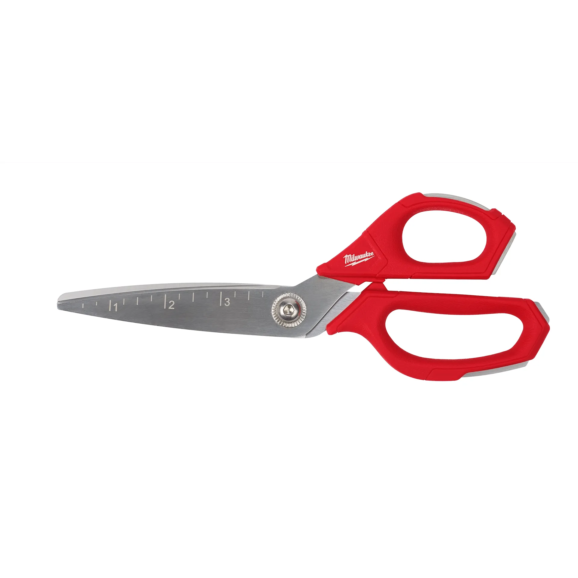 Milwaukee 48-22-4046 - Jobsite Straight Scissors