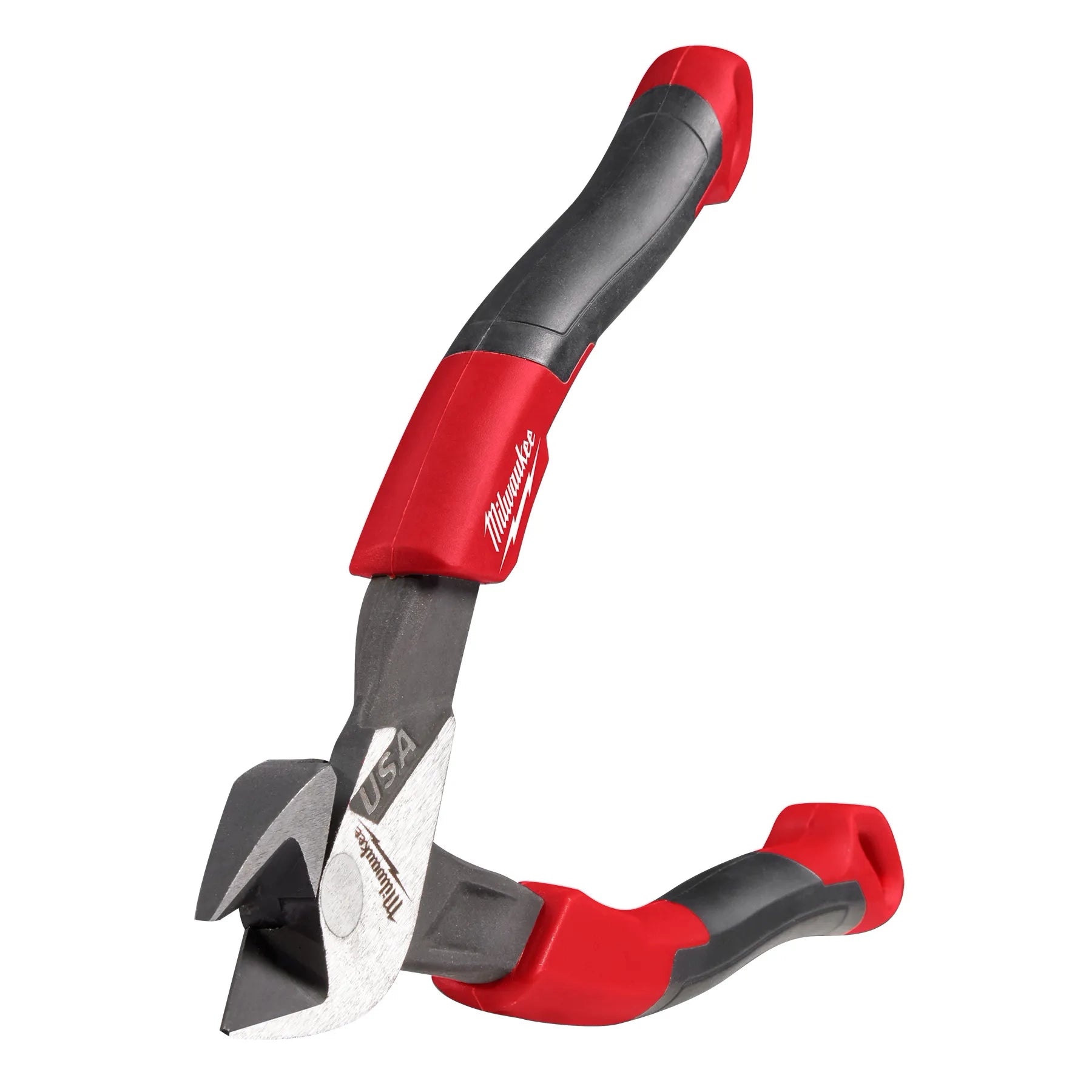 Milwaukee MT558 - 8" Diagonal Cutting Pliers (USA)