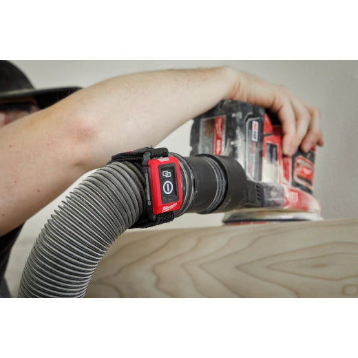 Milwaukee 0950-20 - Wireless Dust Control Adapter & Remote Kit