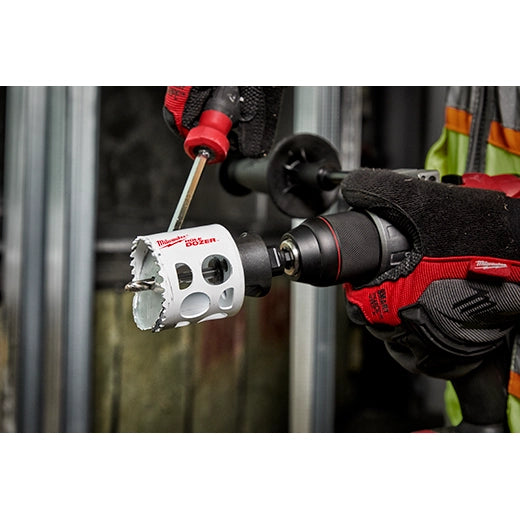 Milwaukee 49-56-0153 - 2-9/16" HOLE DOZER™ Hole Saw Bi-Metal Cup
