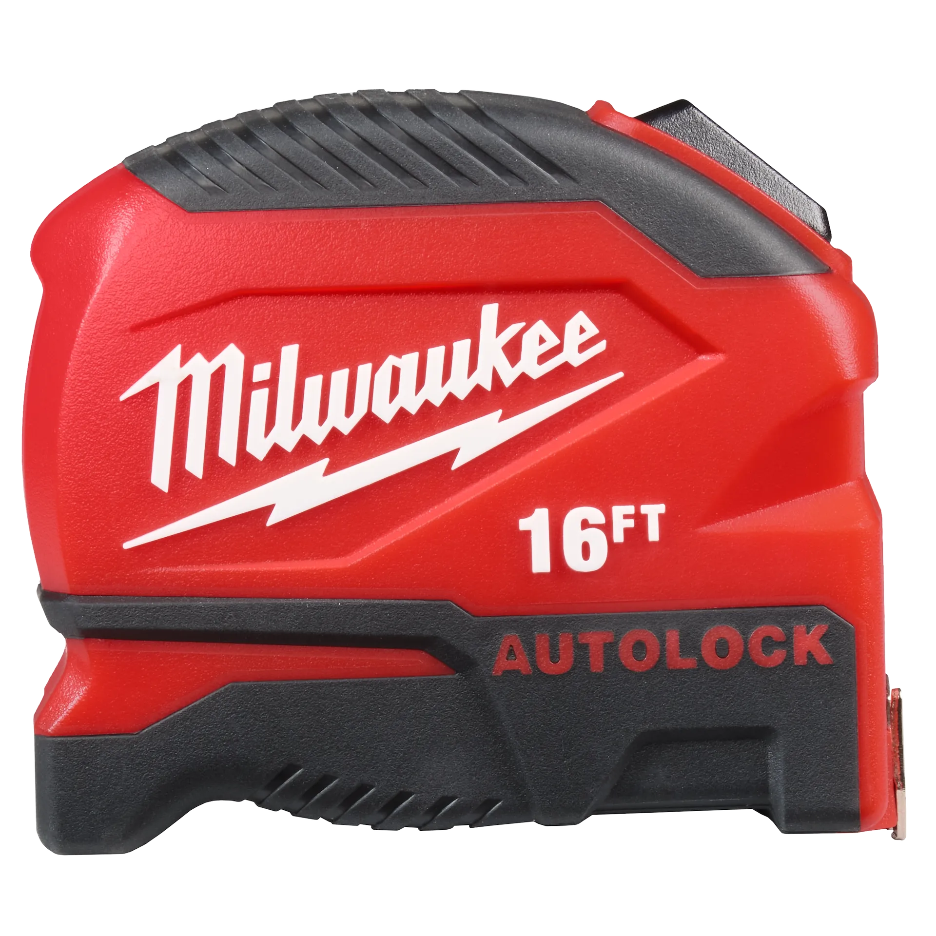 Milwaukee 48-22-1816 - 16ft Auto-Lock Tape Measure