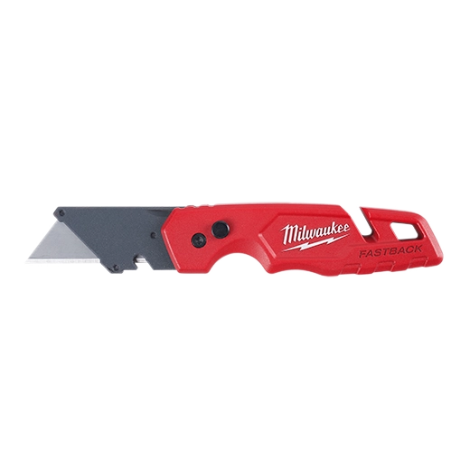 Milwaukee 48-22-1501 - FASTBACK Folding Utility Knife