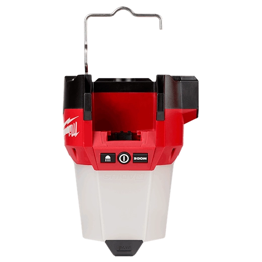 Milwaukee 2144-20 - M18™ RADIUS™ Compact Site Light w/Flood Mode