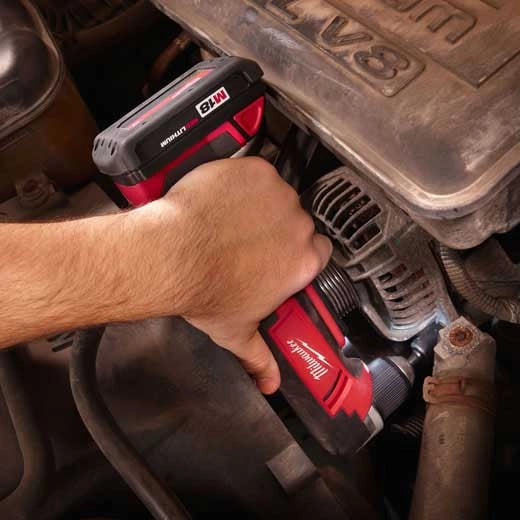 Milwaukee 2615-20 - M18™ Right Angle Drill
