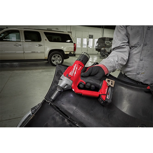 Milwaukee 2660-20 - M18 FUEL 1/4" Blind Rivet Tool w/ ONE-KEY