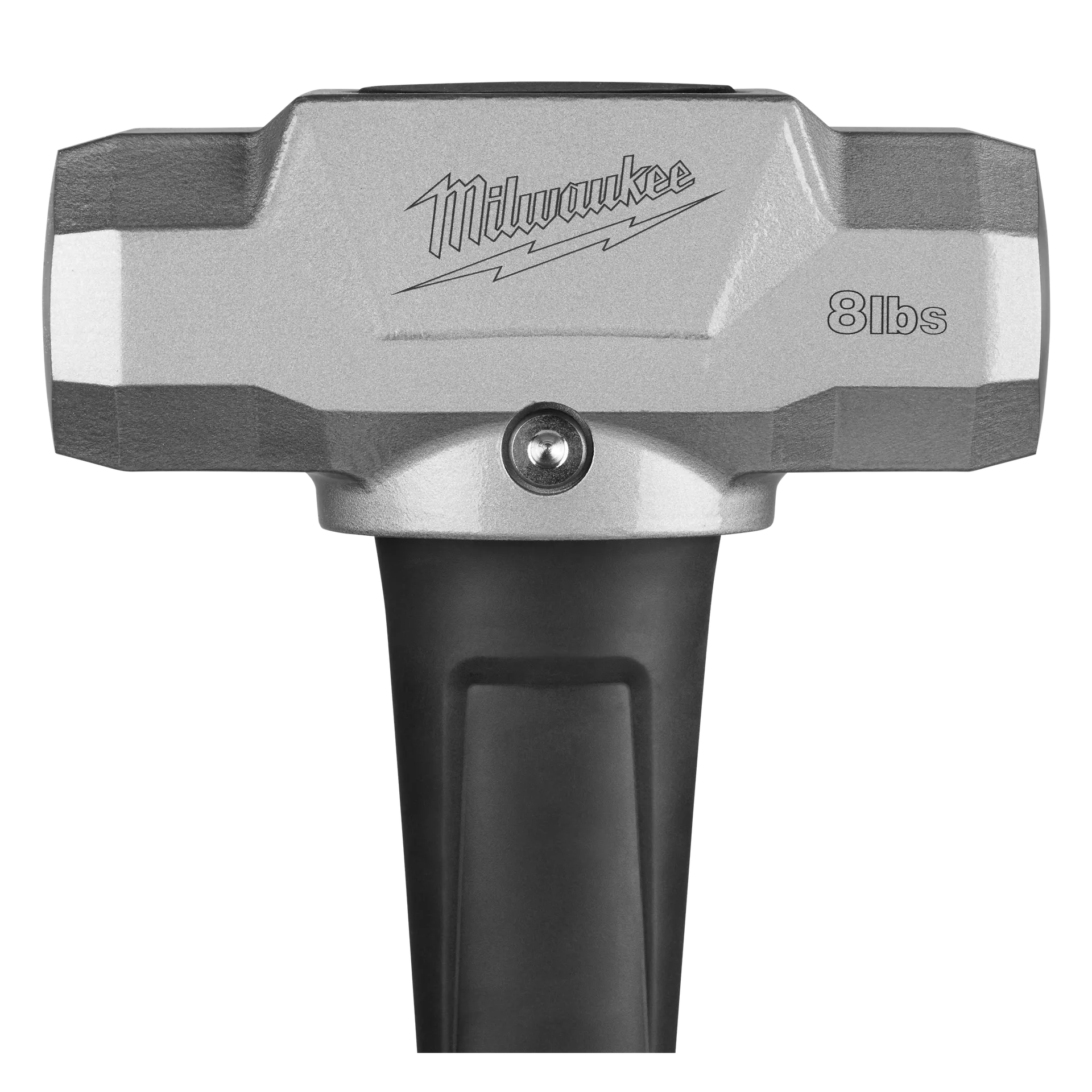 Milwaukee 48-22-9331 - 8lb Sledge Hammer (36" Handle)