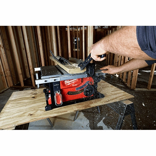 Milwaukee 2736-20 - M18 FUEL™ 8-1/4" Table Saw w/ ONE-KEY™