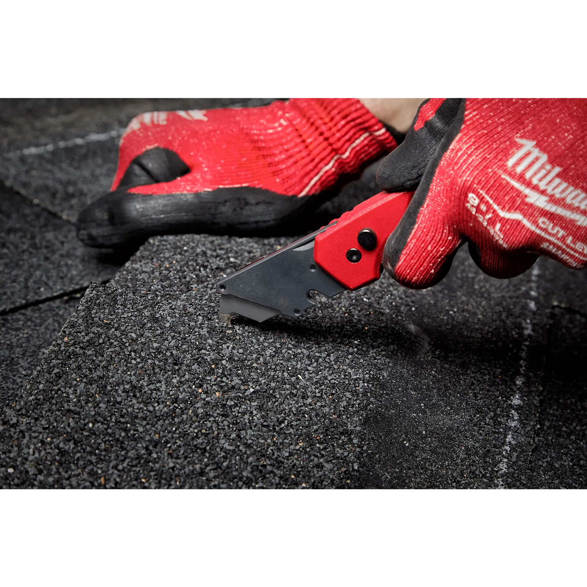Milwaukee 48-22-1932 - 5 PC Hook Utility Knife Blades