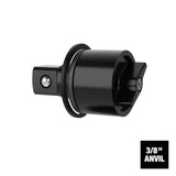 Milwaukee 49-06-3053R - M12 FUEL™ Ratchet 3/8" Raised Profile Anvil Assembly