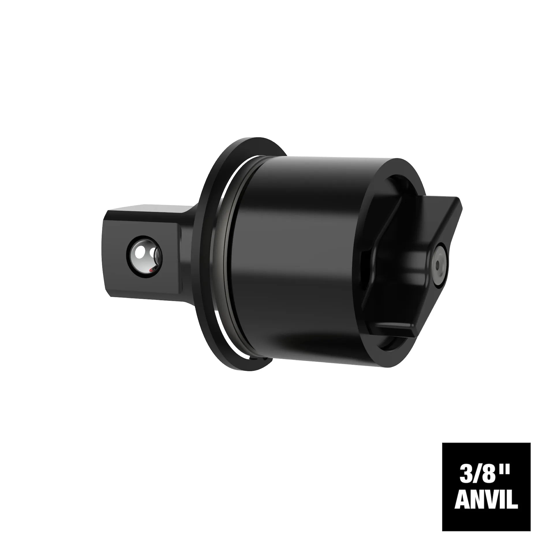Milwaukee 49-06-3053R - M12 FUEL™ Ratchet 3/8" Raised Profile Anvil Assembly