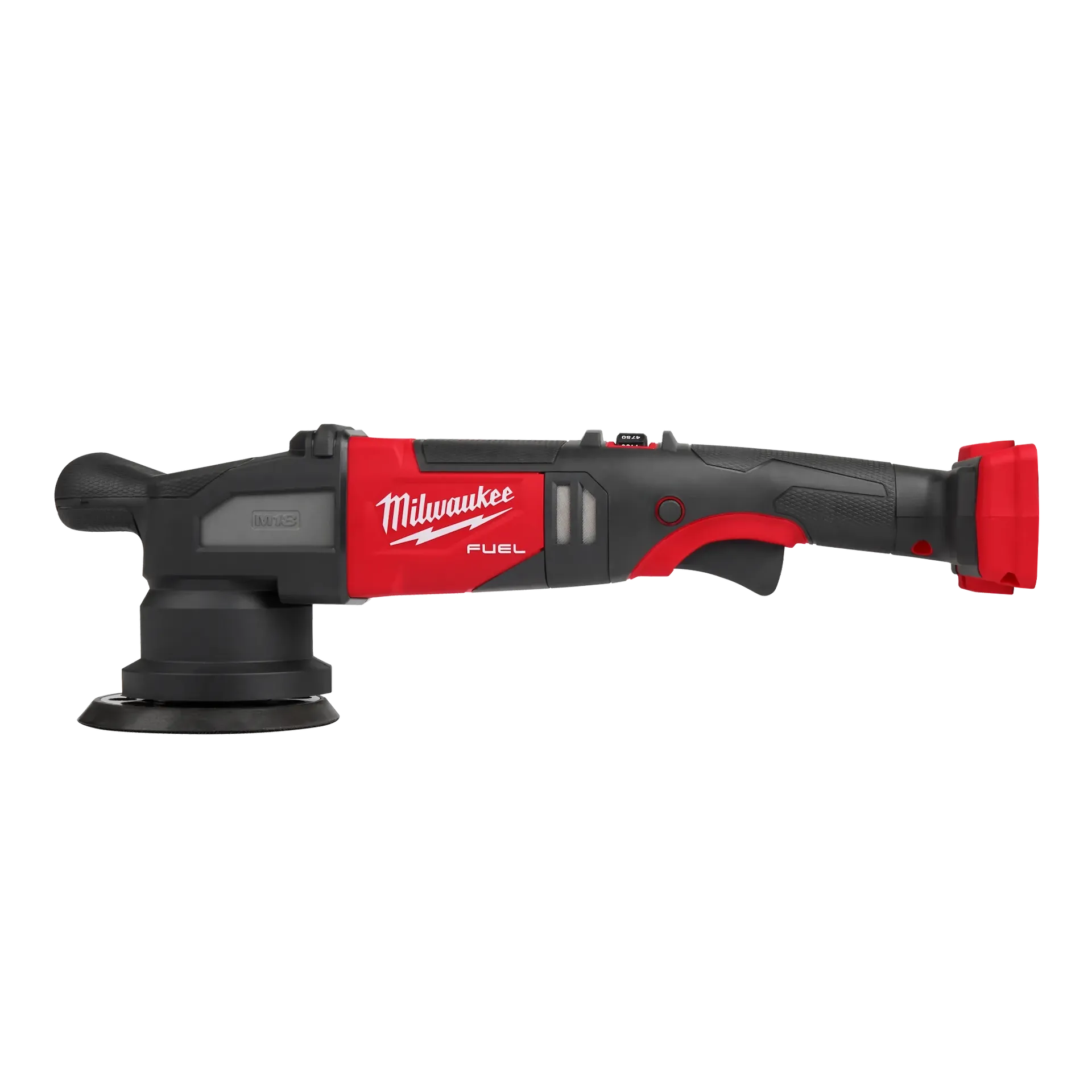 Milwaukee 2684-20 - M18 FUEL 15mm Random Orbital Polisher