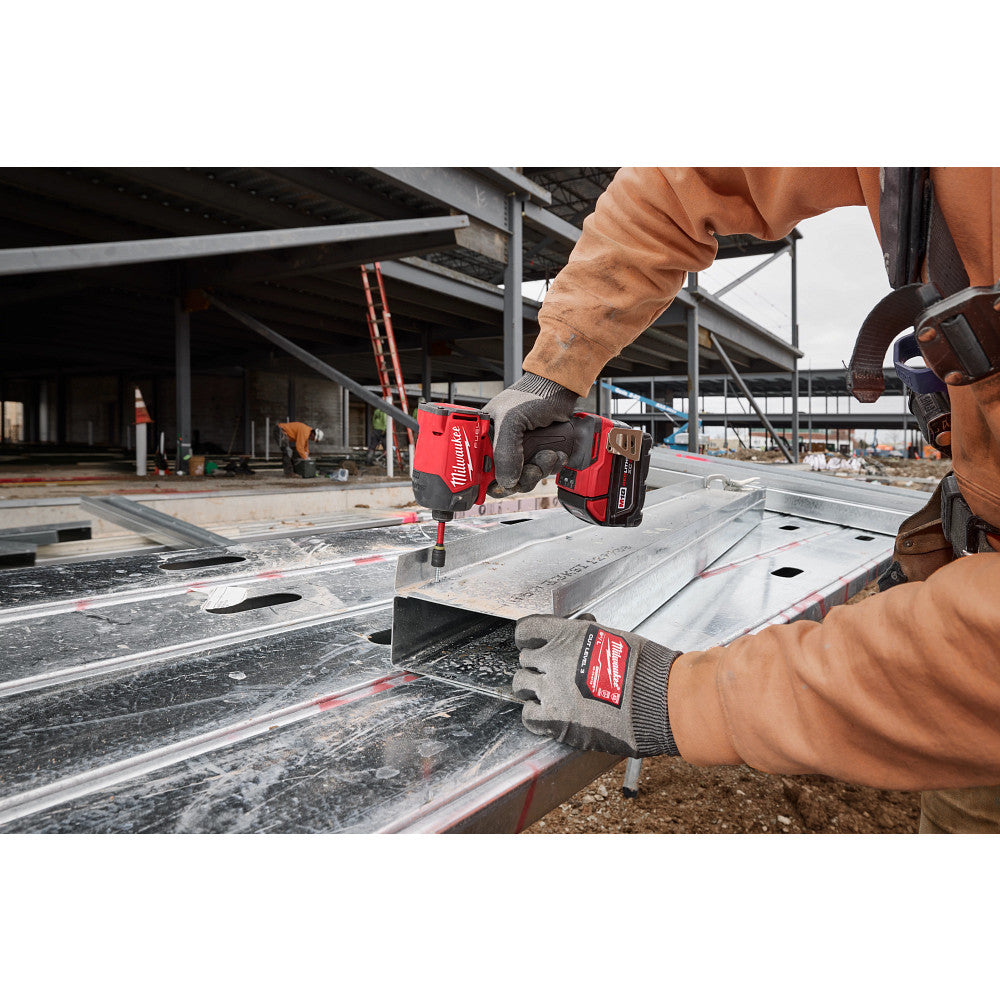 MILWAUKEE 2761-20 - M18 FUEL™ SURGE™ 1/4" Hex Hydraulic Driver MILWAUKEE