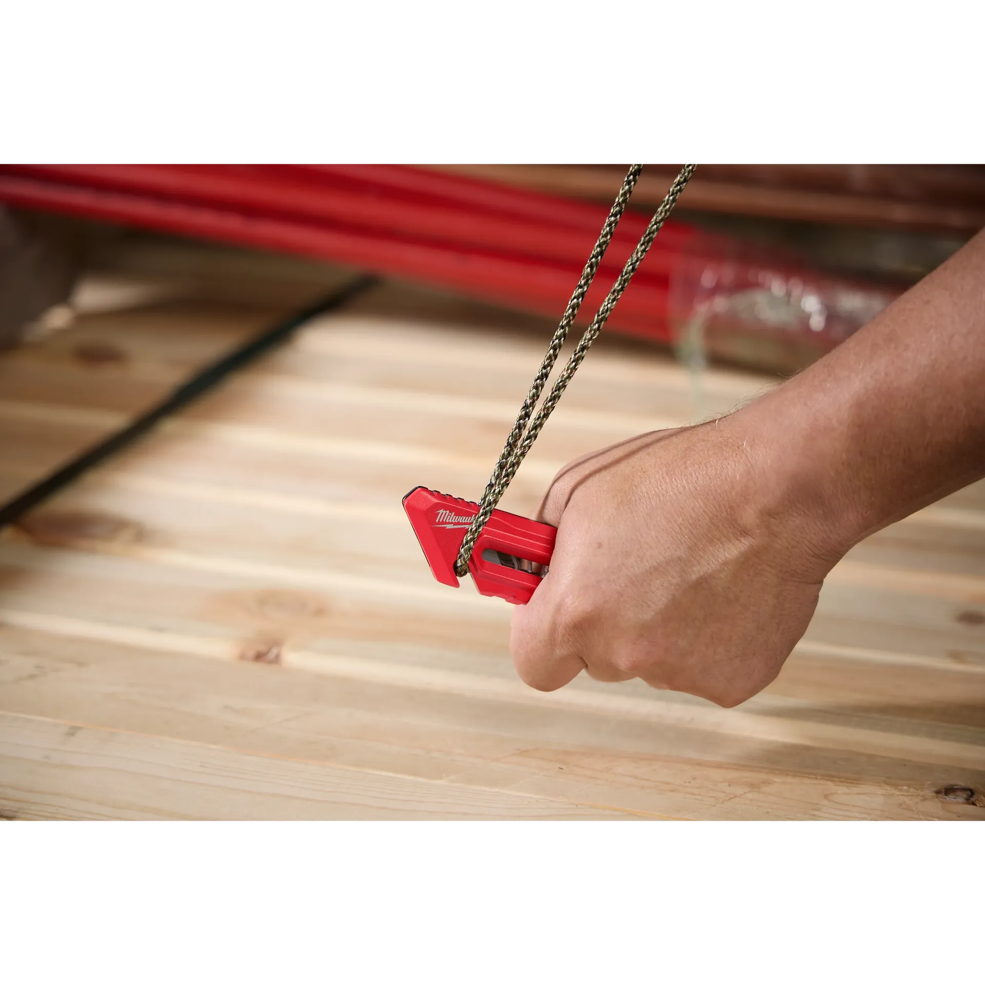 Milwaukee 48-22-1517 - Multi-Function Compact Utility Knife