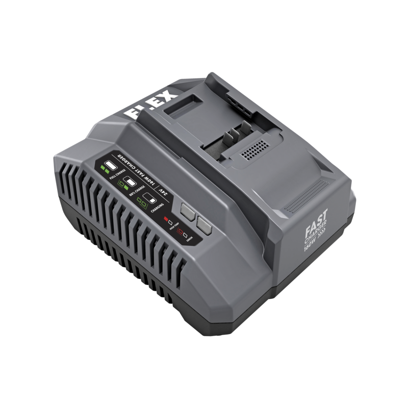 FLEX FX0411-Z - 24V 160W Fast Charger