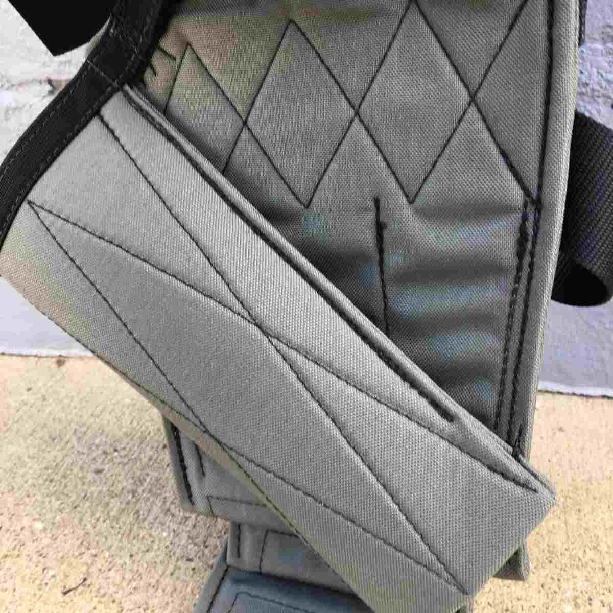 Badger Framer Tool Belt Set - Wise Line Tools