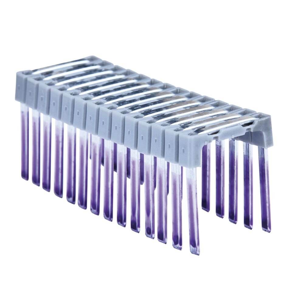 DEWALT DRS18100-1In Insulated Elect Staples 540 Qty - Wise Line Tools