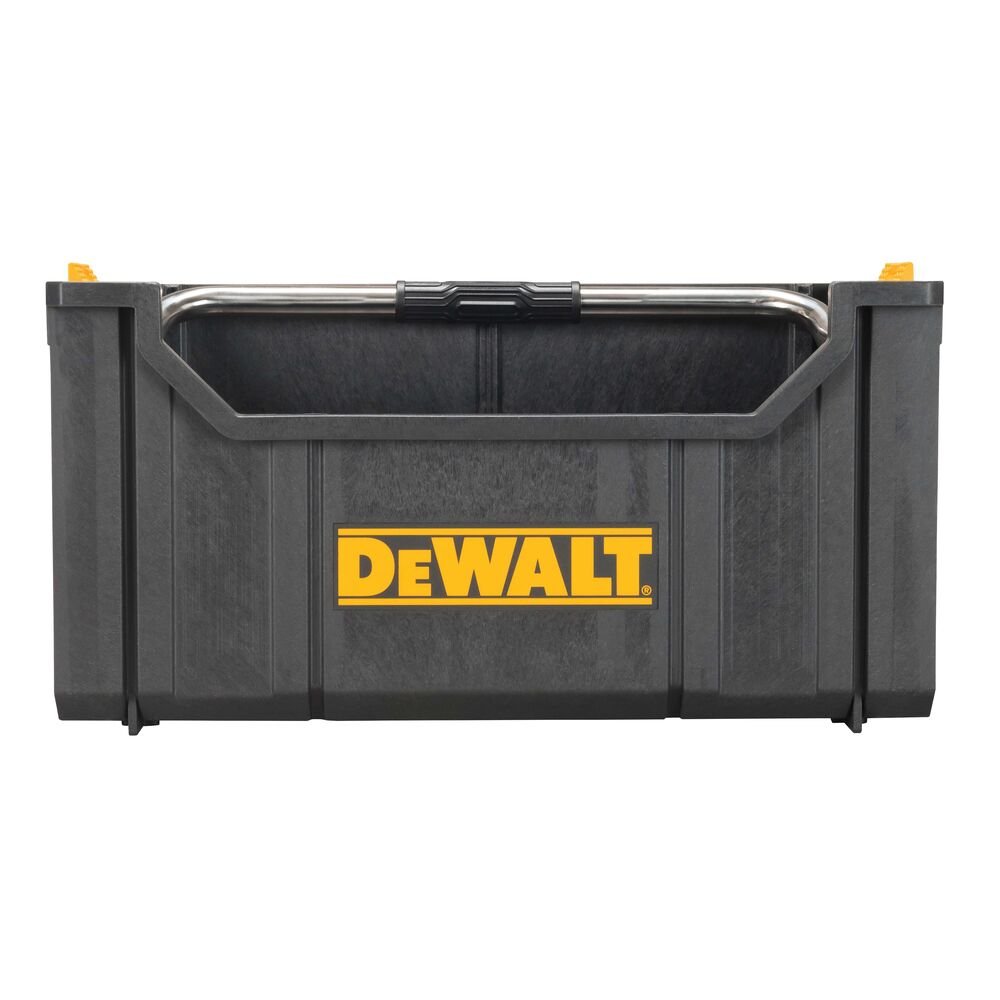 DEWALT DWST08206-Ds-280 Tough System Tote - Wise Line Tools