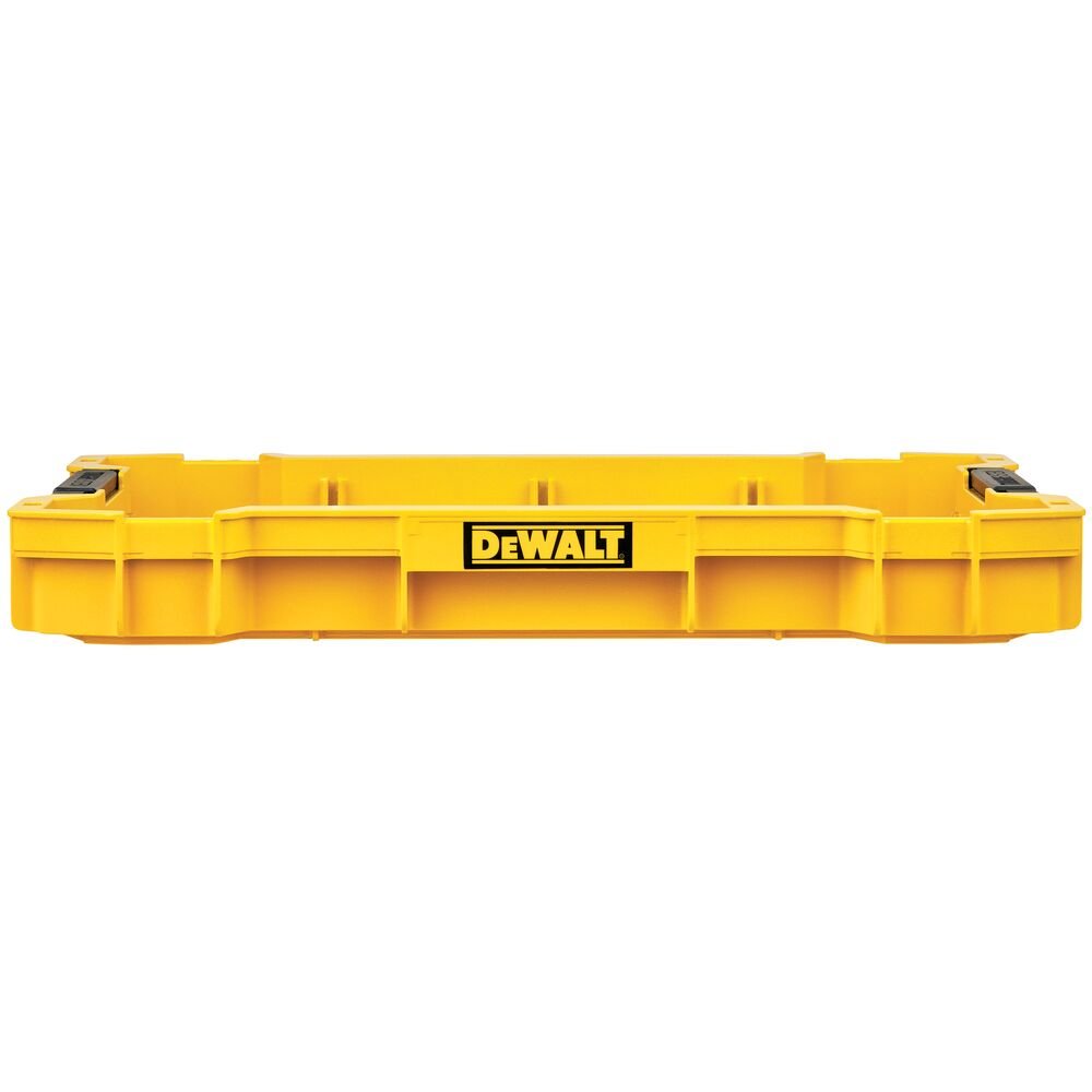 DEWALT DWST08110 TOUGHSYSTEM® SHALLOW TOOL TRAY - Wise Line Tools