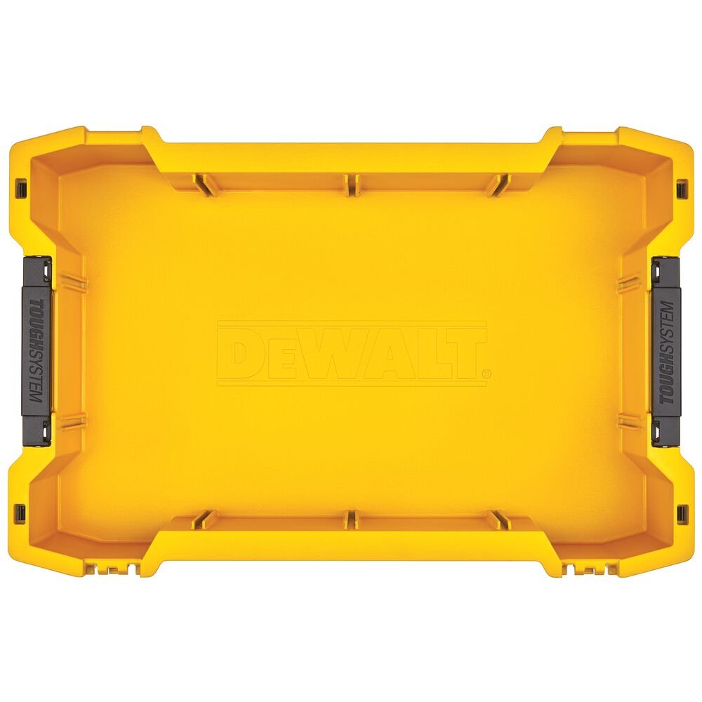 DEWALT DWST08120 TOUGHSYSTEM® DEEP TOOL TRAY - Wise Line Tools