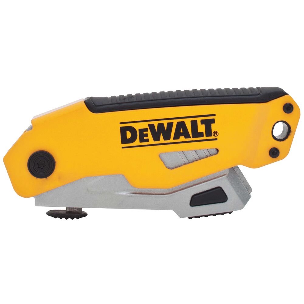 DEWALT DWHT10261 FOLDING RETRACTABLE AUTO-LOAD KNIFE DEWALT