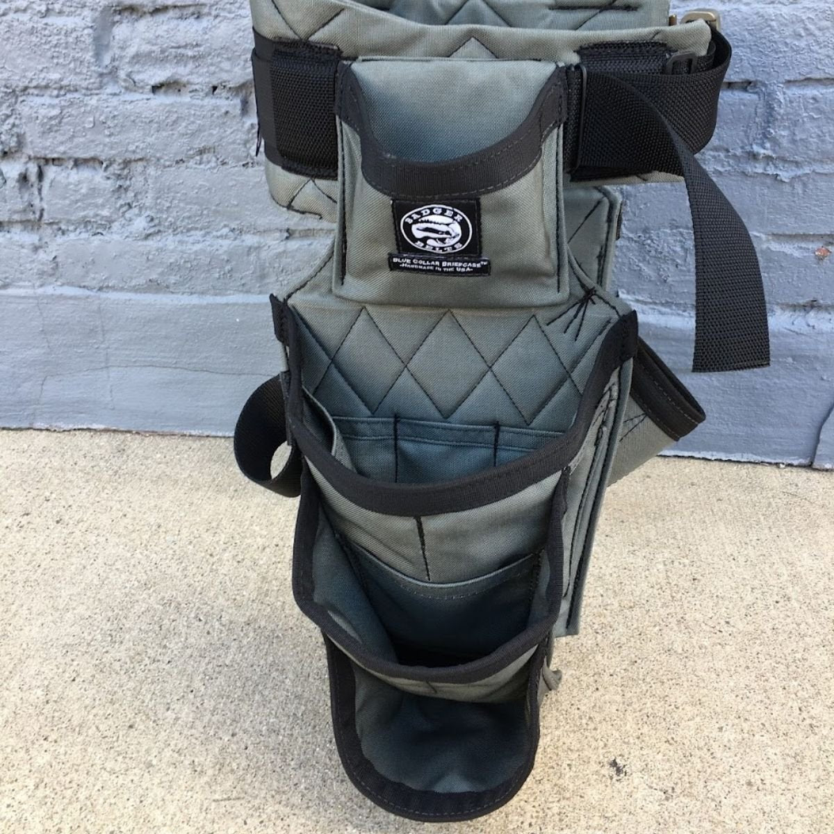 Badger Framer Tool Belt Set - Wise Line Tools