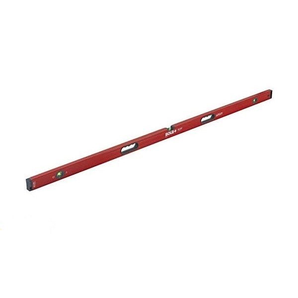 SOLA, LSB72  -  BOX-BEAM, 3 FOCUS-60 VIALS, 72" SOLA