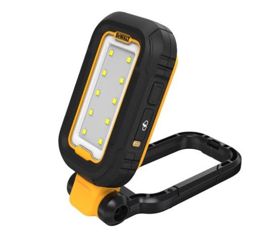 DEWALT DCL182-USB-C Rechargeable LED Task Light - Wise Line Tools