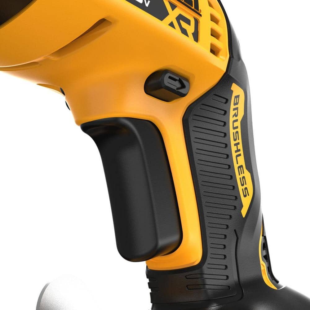DEWALT DCF630B-20V MAX* XTREME Cordless Brushless Drywall Screwgun - Wise Line Tools
