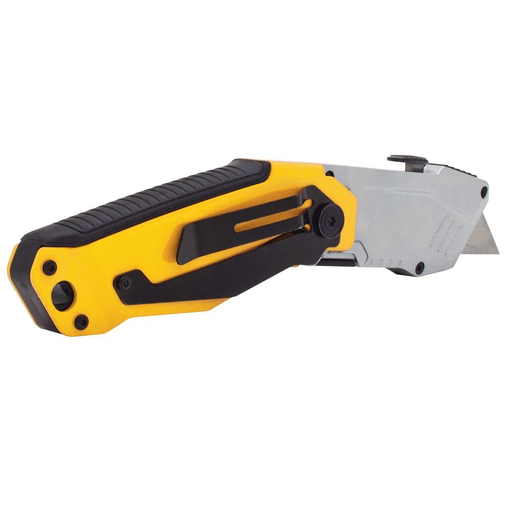 DEWALT DWHT10261 FOLDING RETRACTABLE AUTO-LOAD KNIFE DEWALT