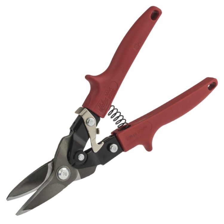 Malco M2001 Left Cut Aviation Snips: Max2000 MALCO