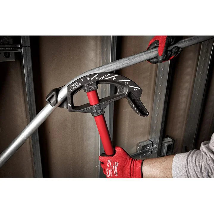 Milwaukee 48-22-4082 - 1 in. Iron Conduit Bender
